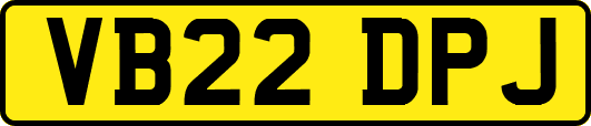 VB22DPJ