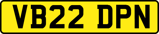 VB22DPN