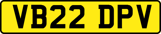 VB22DPV