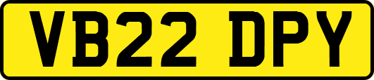 VB22DPY
