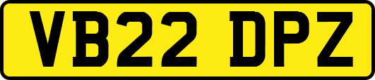 VB22DPZ