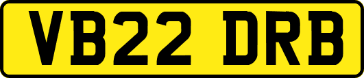 VB22DRB