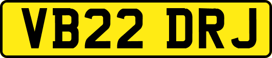 VB22DRJ
