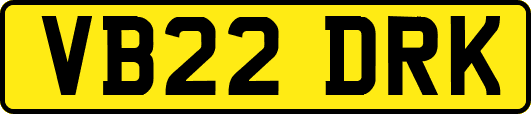 VB22DRK