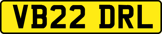 VB22DRL