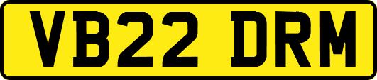 VB22DRM