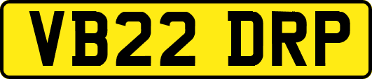 VB22DRP