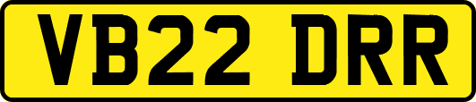 VB22DRR