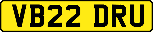 VB22DRU