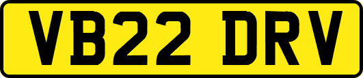 VB22DRV