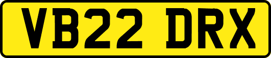 VB22DRX