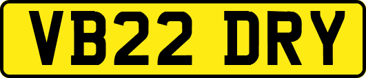 VB22DRY