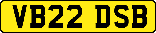 VB22DSB