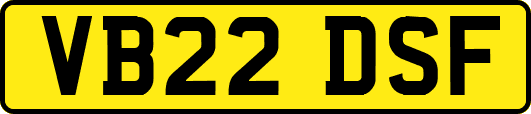 VB22DSF