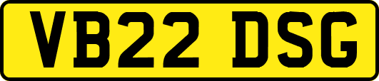 VB22DSG
