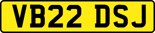 VB22DSJ