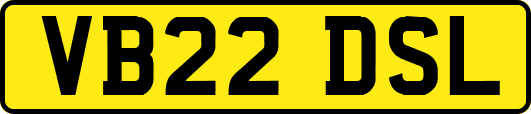 VB22DSL