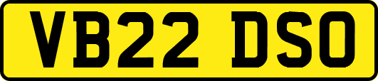 VB22DSO