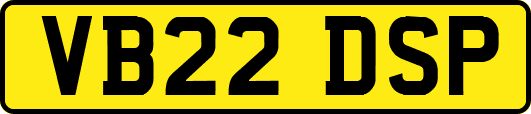 VB22DSP