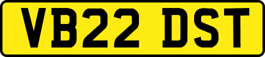 VB22DST