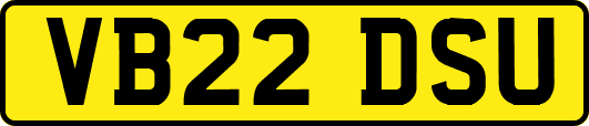 VB22DSU