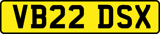 VB22DSX