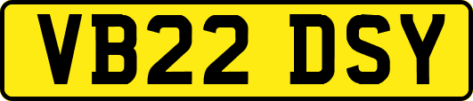 VB22DSY