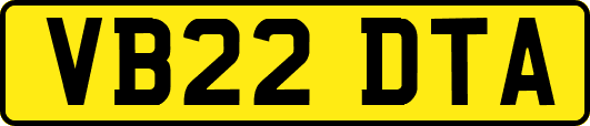 VB22DTA