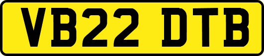VB22DTB