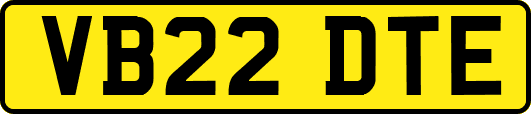 VB22DTE