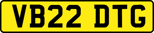 VB22DTG