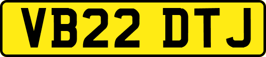 VB22DTJ