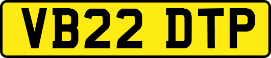 VB22DTP