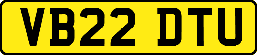 VB22DTU