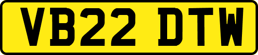 VB22DTW