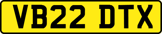 VB22DTX