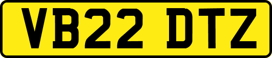 VB22DTZ