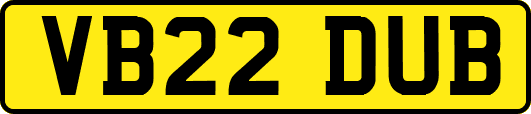 VB22DUB