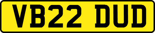 VB22DUD