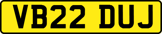 VB22DUJ