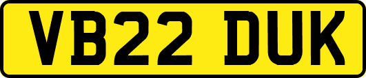 VB22DUK