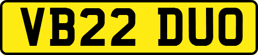 VB22DUO