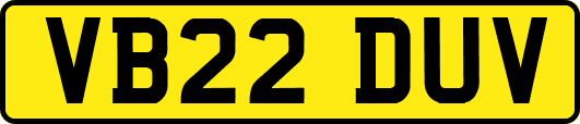 VB22DUV