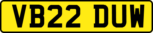 VB22DUW