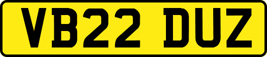 VB22DUZ