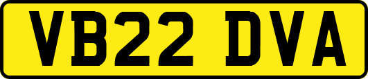 VB22DVA