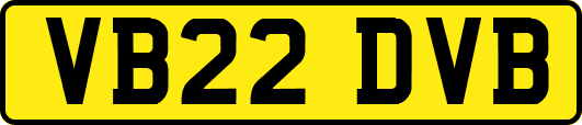 VB22DVB
