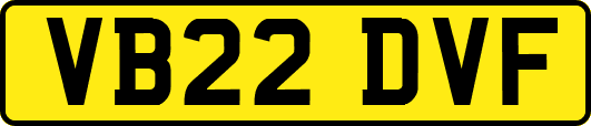 VB22DVF