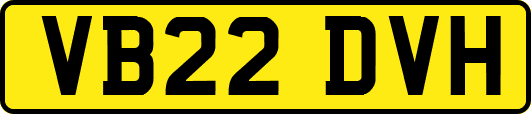 VB22DVH