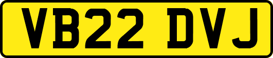 VB22DVJ